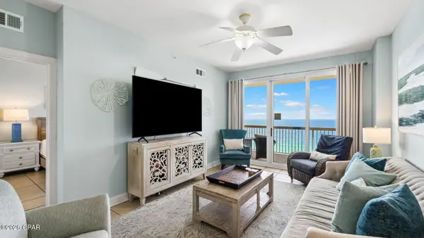 14825 Front Beach Road #1903, Panama City, FL 32413