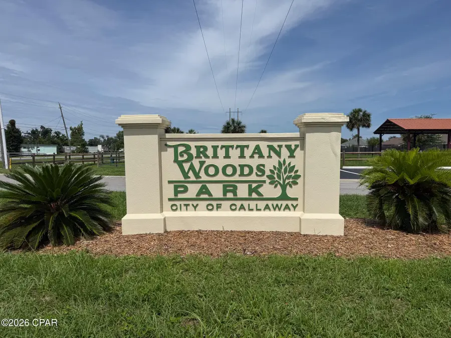 118 Byrd Drive, Panama City, FL 32404 - #3