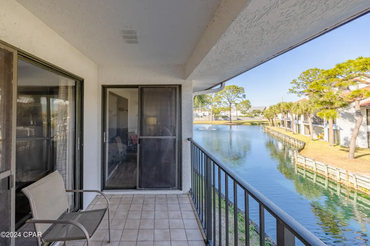 520 N Richard Jackson Boulevard #956, Panama City Beach, FL 32407 - #1