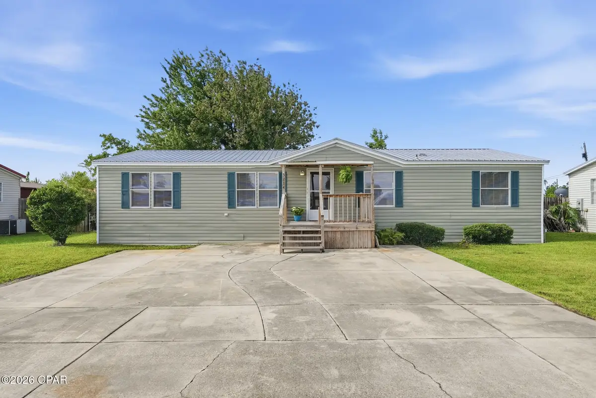 3214 Douglas Road, Panama City, FL 32405 - #1