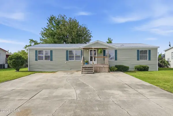 3214 Douglas Road, Panama City, FL 32405