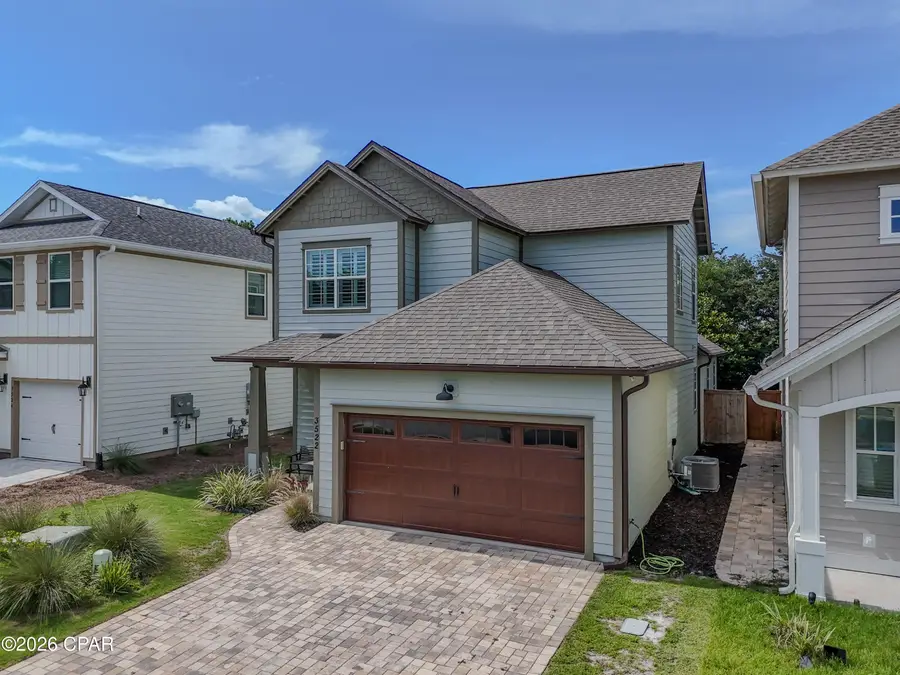 3522 Cottage Cove Lane, Panama City Beach, FL 32408 - #3