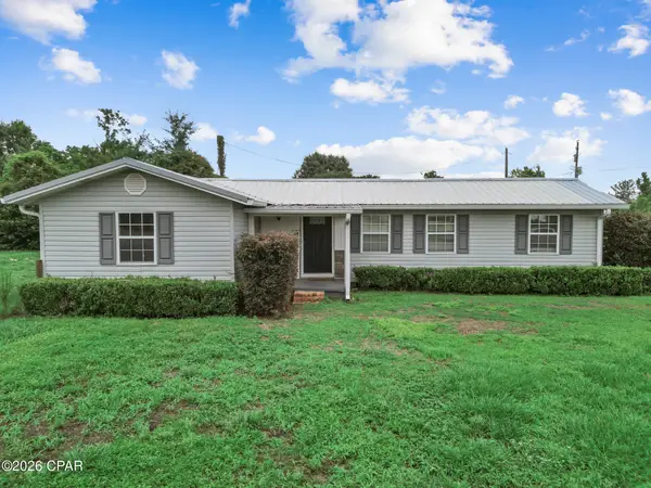 19044 NE Elijah Morris Road, Blountstown, FL 32424