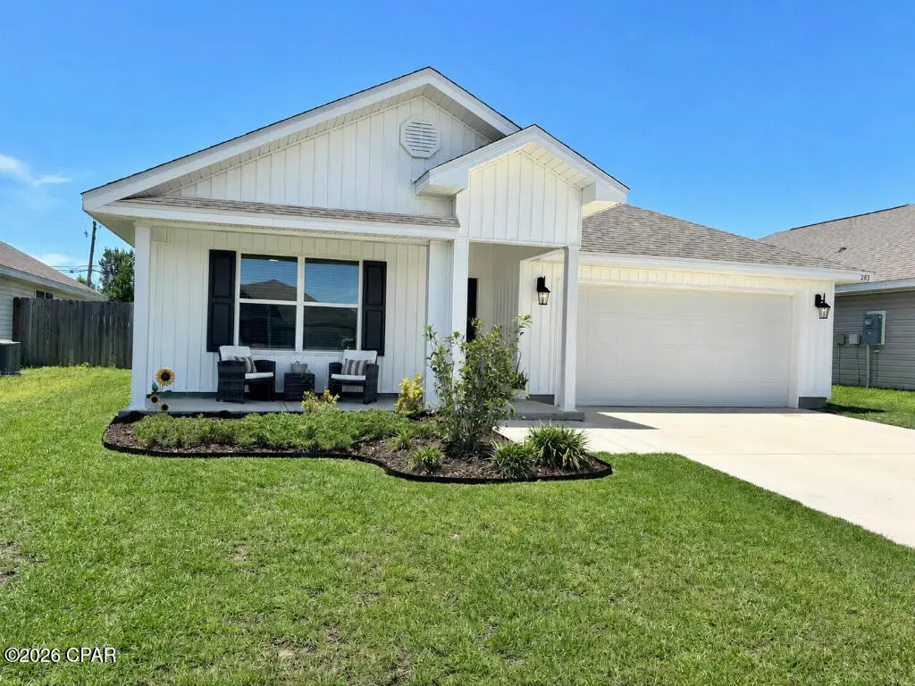 283 Ryder Lane, Panama City, FL 32404 - #1