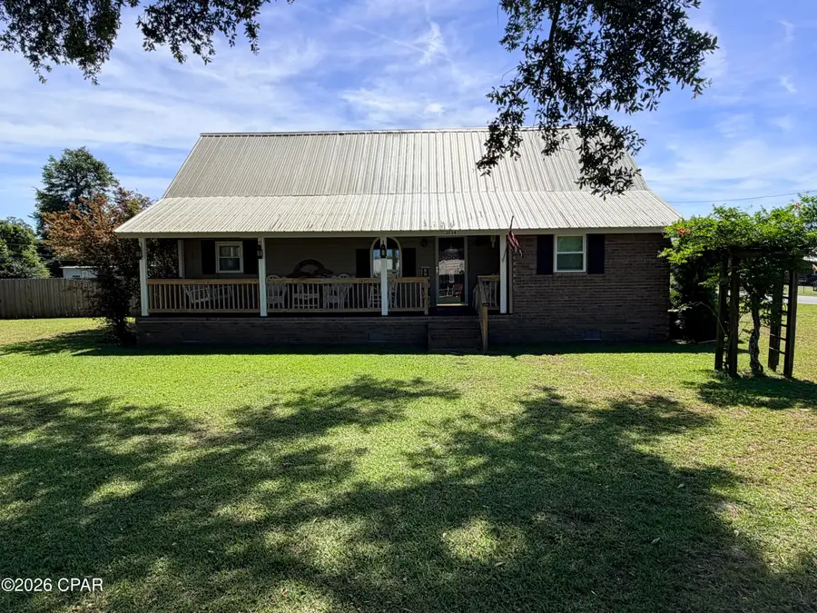 2034 Main Street, Grand Ridge, FL 32442 - #2