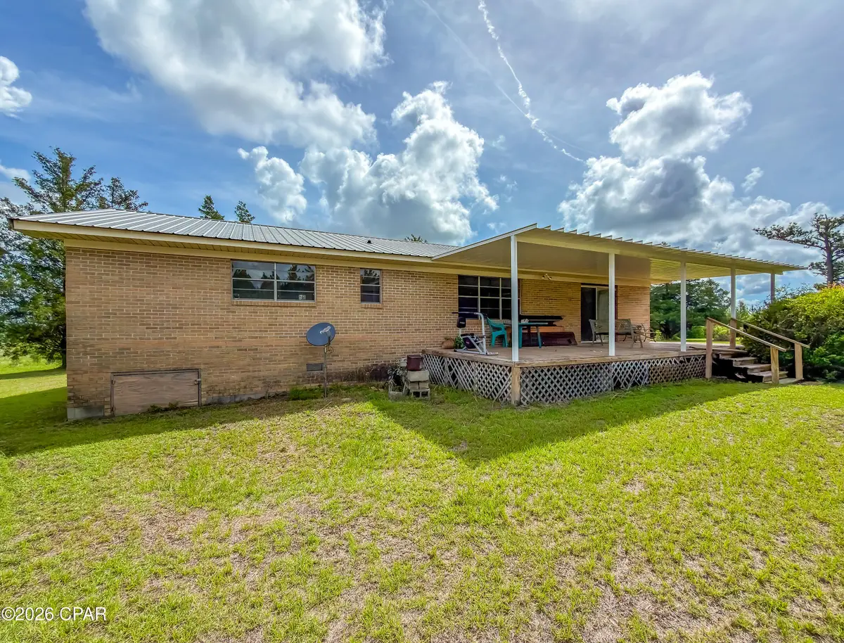 2555 Hollister Road, Marianna, FL 32446 - #1