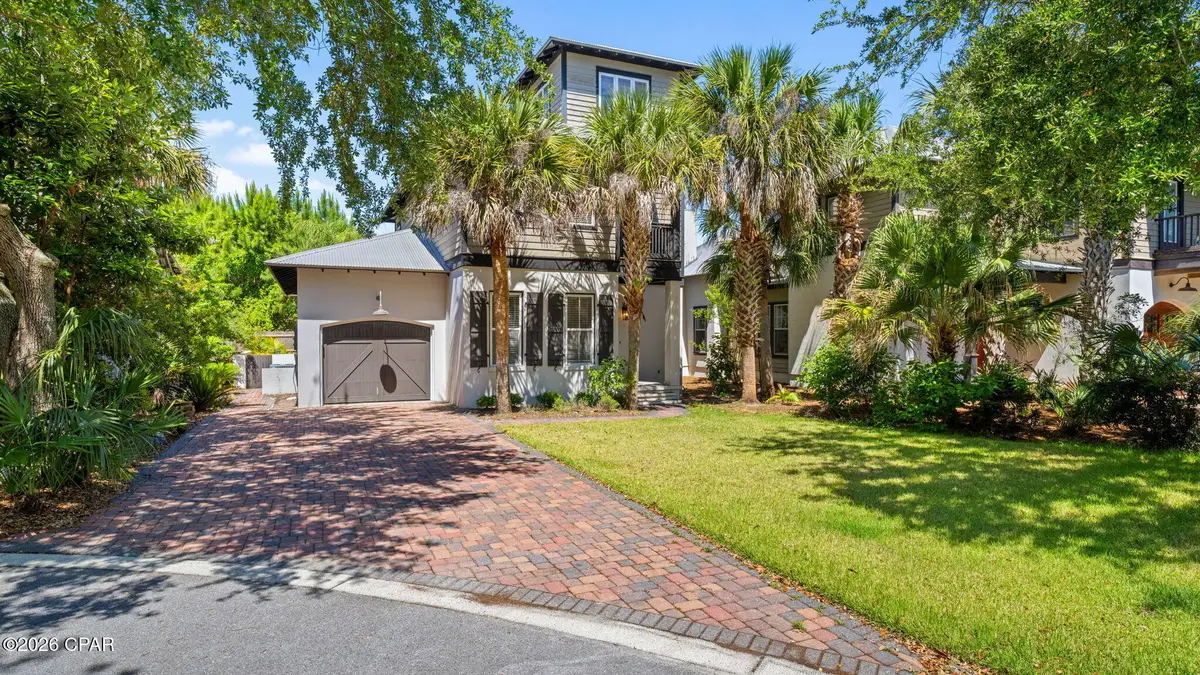 5434 Hopetown Lane, Panama City, FL 32408 - #1