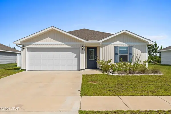 6400 Bellavia Lane, Panama City, FL 32404