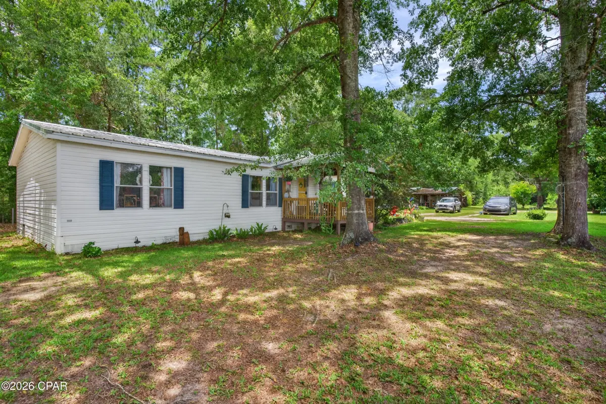 2414 Highway 77, Chipley, FL 32428 - #1