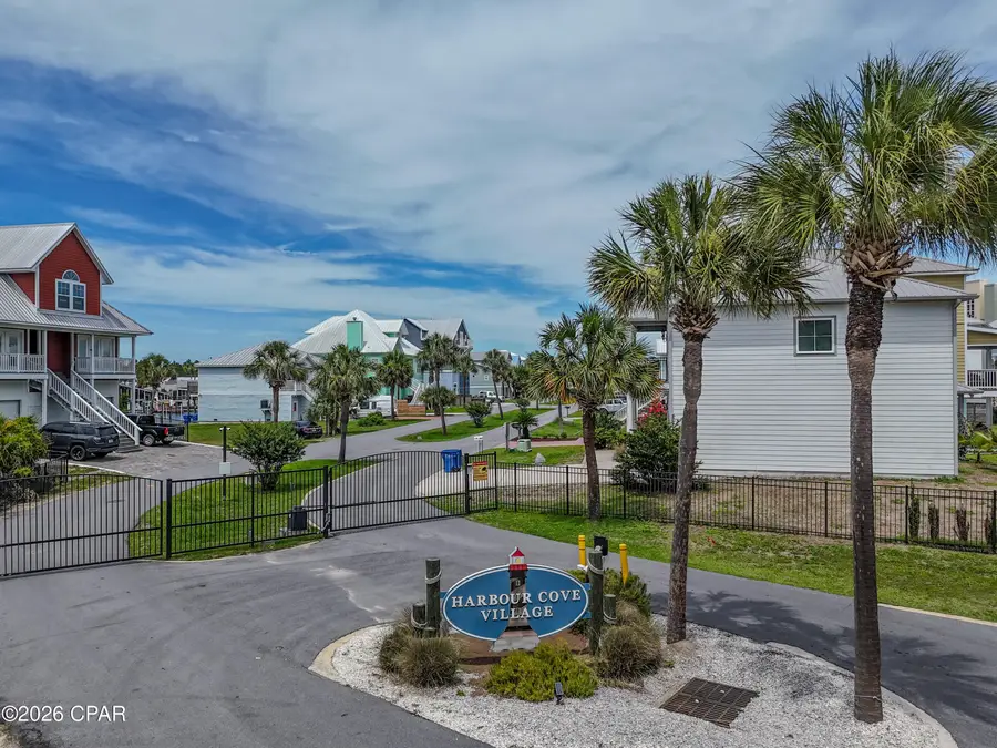 933 Lighthouse Lagoon Court, Panama City Beach, FL 32407 - #2