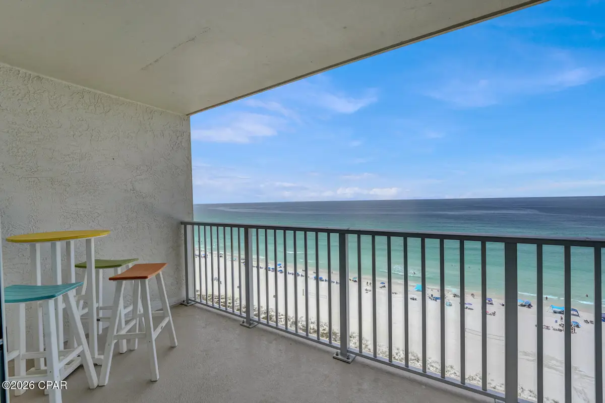 8743 Thomas Drive #1429, Panama City Beach, FL 32408 - #1