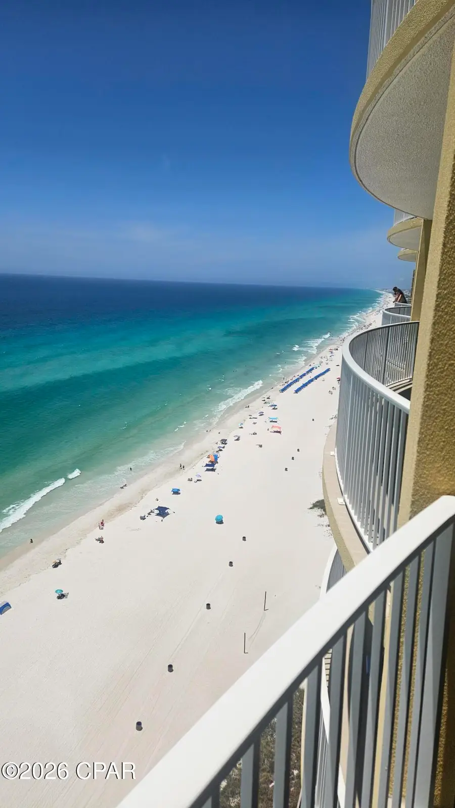 17545 Front Beach Road #2104, Panama City Beach, FL 32413 - #3