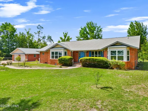 2531 Mccormick Road, Panama City, FL 32409