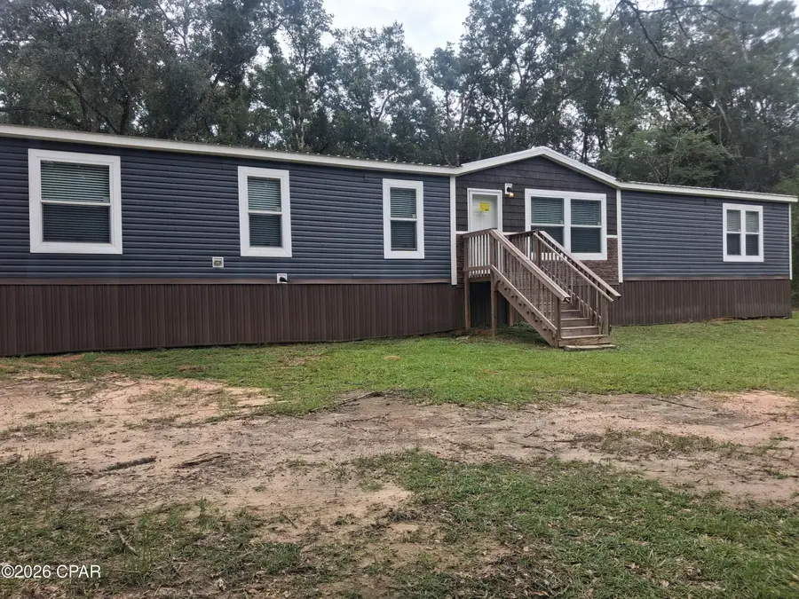 3895 Sandpath Road, Bonifay, FL 32425 - #2