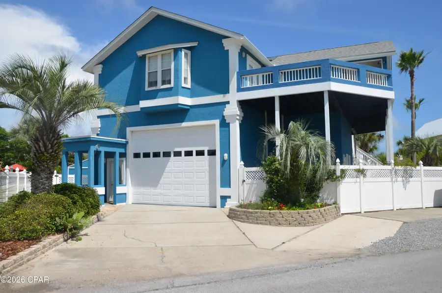 116 Crane Street, Panama City Beach, FL 32413 - #2