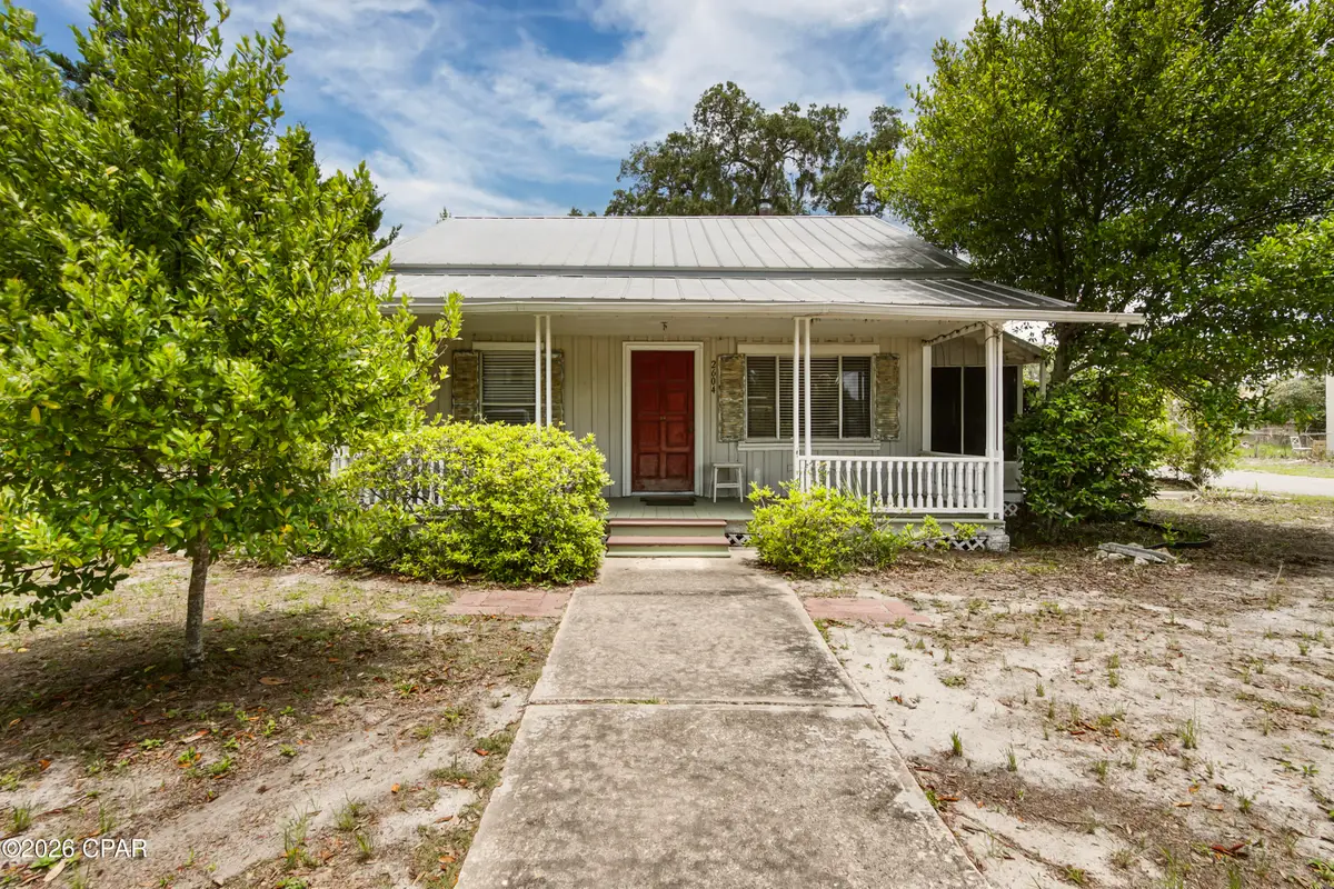 2604 W 10th Street, Panama City, FL 32401 - #1
