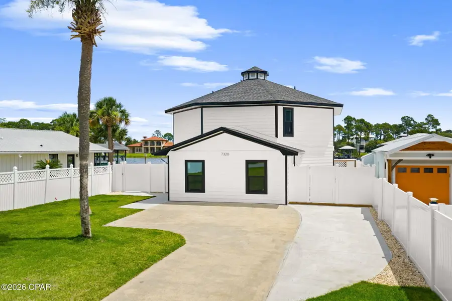 7320 S Lagoon Drive, Panama City Beach, FL 32408 - #3