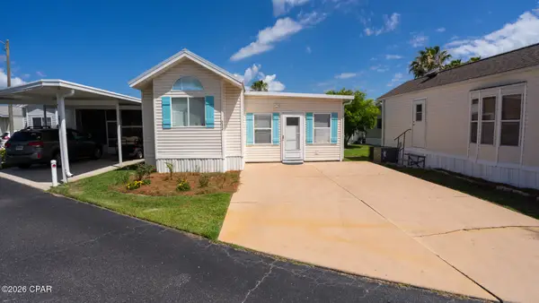 1219 Navy Boulevard #232, Panama City, FL 32408