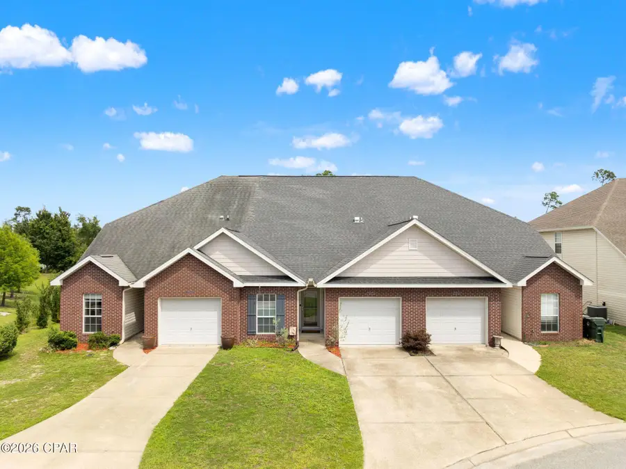 2903 Palmetto Ridge Way, Lynn Haven, FL 32444 - #2