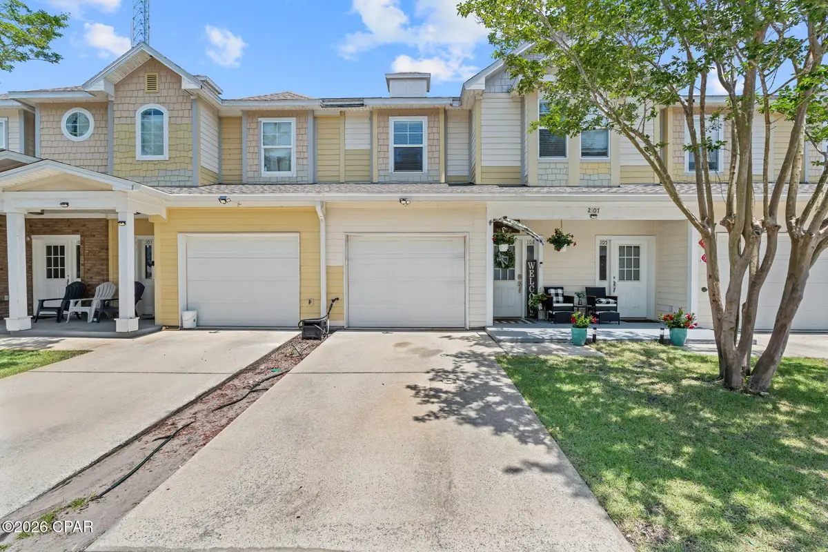 2107 Avensong Lane #104, Panama City Beach, FL 32408 - #1