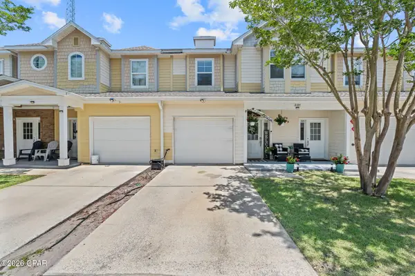 2107 Avensong Lane #104, Panama City Beach, FL 32408