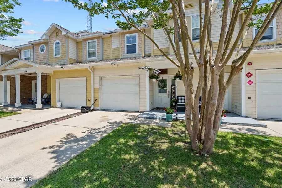 2107 Avensong Lane #104, Panama City Beach, FL 32408 - #2