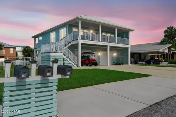 121 Belaire Drive, Panama City Beach, FL 32413