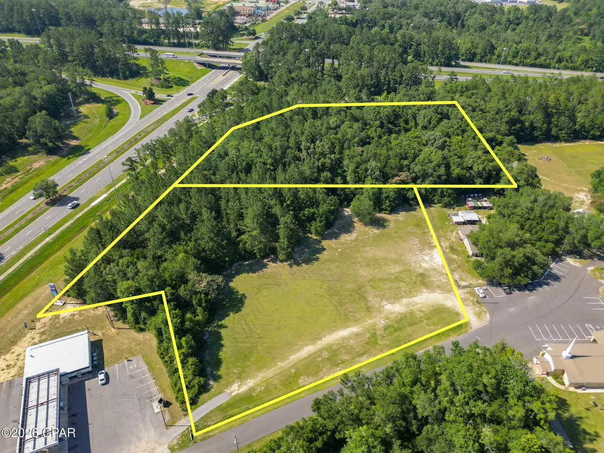 TBD Blue Lake Road Road, Chipley, FL 32428 - #1