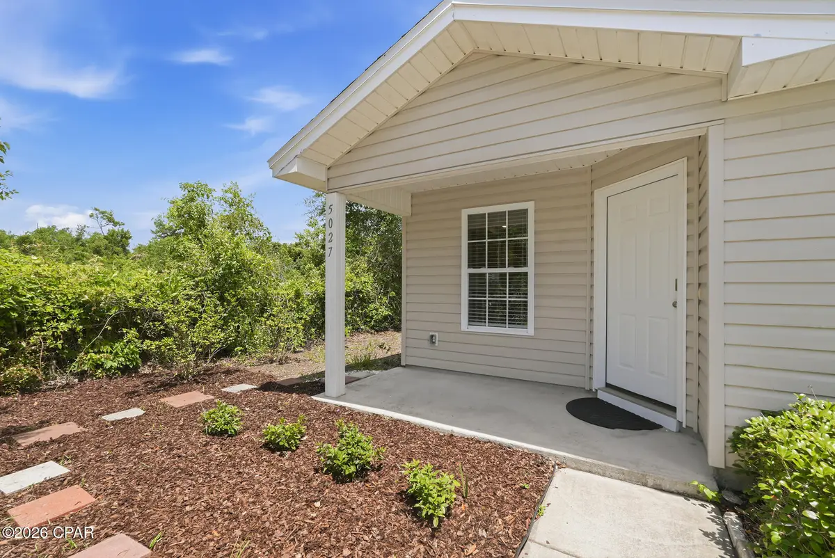 5027 Willow Street, Panama City, FL 32404 - #1