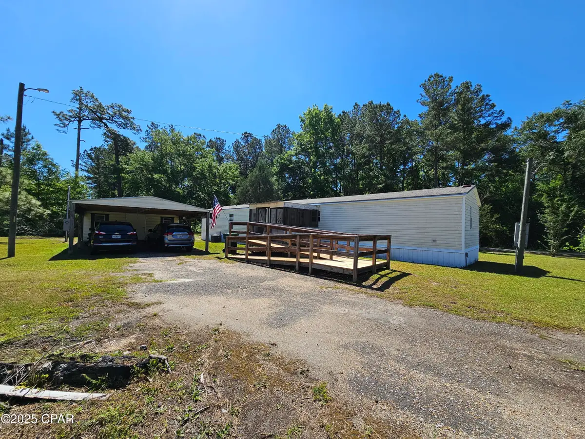 18089 NE Arnold Kelly Road, Hosford, FL 32334 - #1