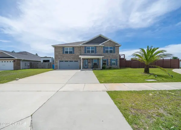 3955 Alva Thomas Road, Panama City, FL 32404
