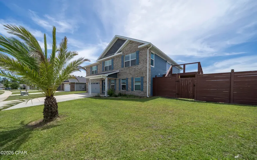 3955 Alva Thomas Road, Panama City, FL 32404 - #3