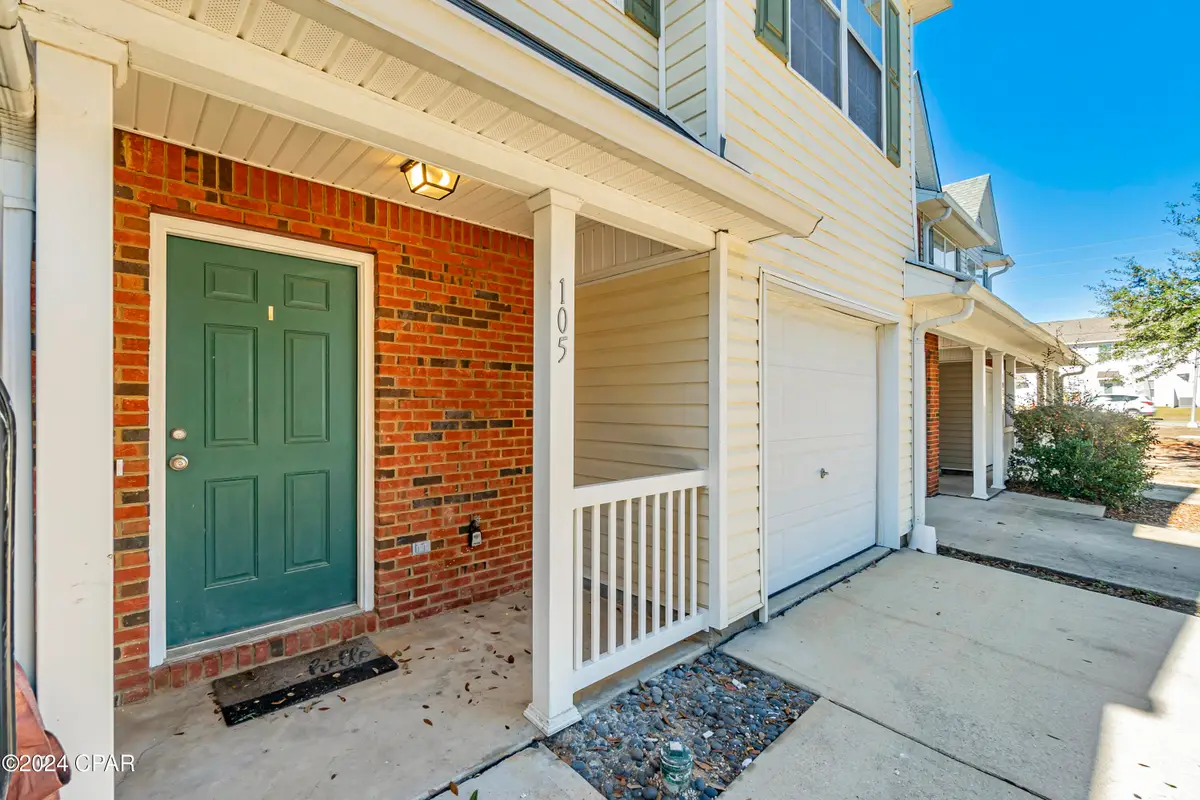 105 Swaying Pine Court, Crestview, FL 32539 - #1