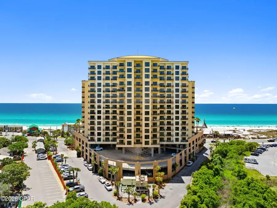 15100 Front Beach Road #417, Panama City Beach, FL 32413 - #3