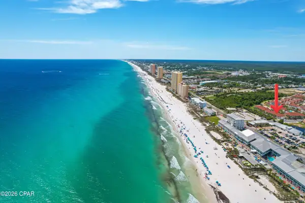 17462 Front Beach Road #60103, Panama City Beach, FL 32413