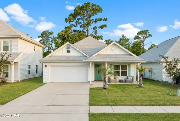 517 Cove Villa Street, Panama City Beach, FL 32407