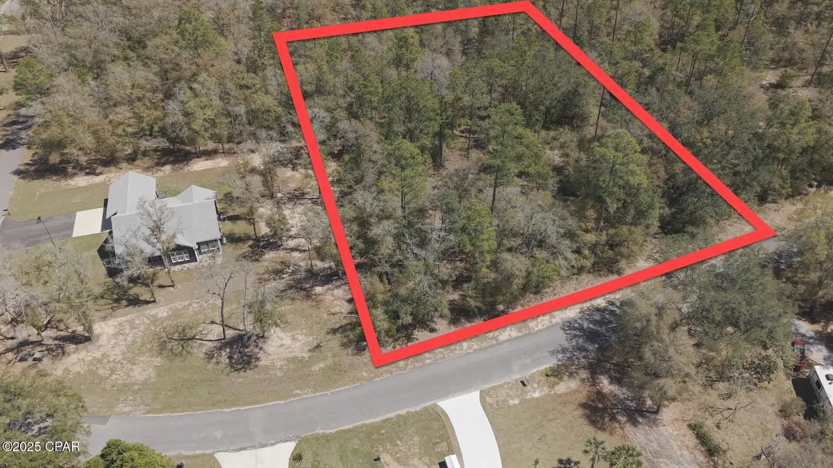 TBD Paradise Lakes Road, Chipley, FL 32428 - #1