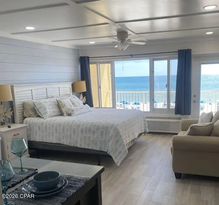 15413 Front Beach Road #310, Panama City Beach, FL 32413 - #1