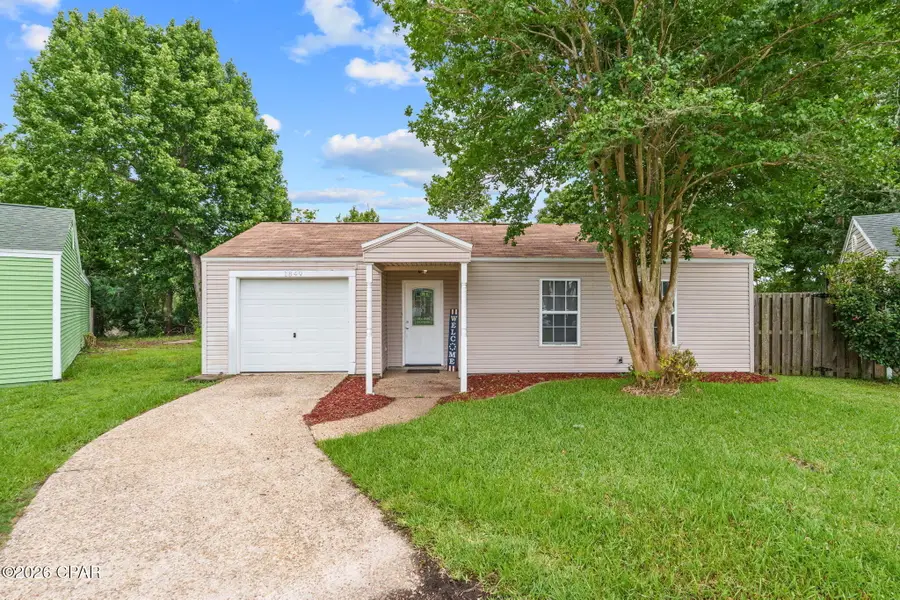 1849 Mallard Drive, Panama City, FL 32404 - #2