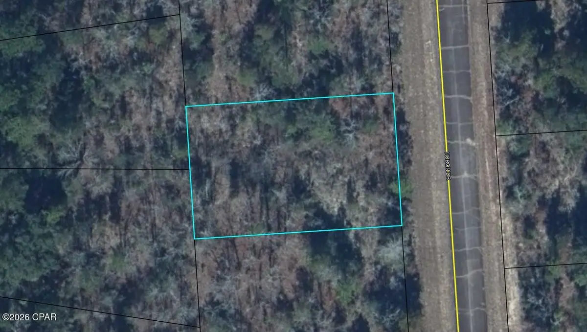 Lot 17 Huron Drive, Chipley, FL 32428 - #1