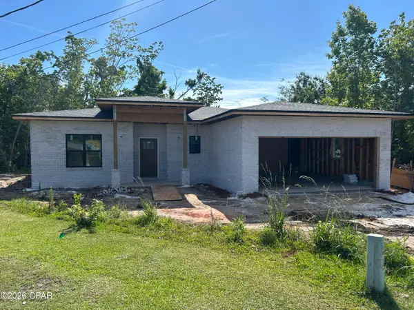4010 E 9th Street, Panama City, FL 32404
