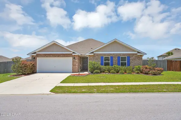3201 Lindsey Street, Panama City, FL 32404