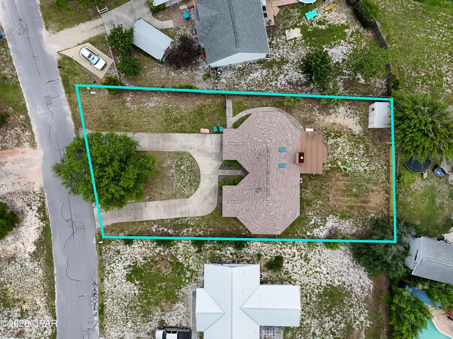 704 Water Oak Drive, Panama City Beach, FL 32408 - #2
