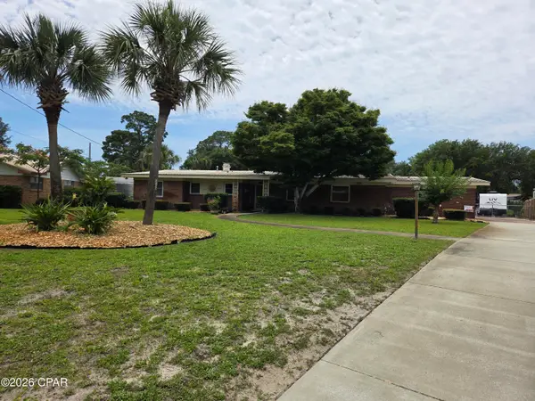 405 Bay Shore Drive, Panama City Beach, FL 32407