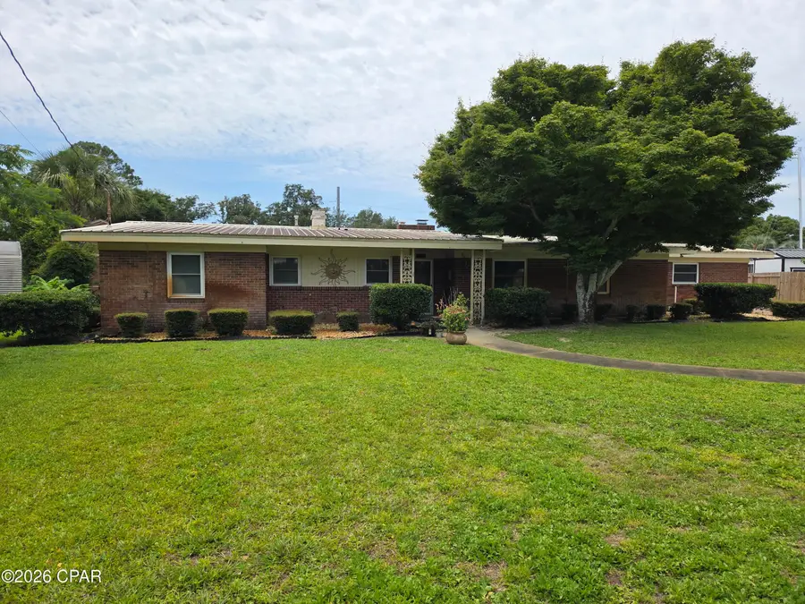 405 Bay Shore Drive, Panama City Beach, FL 32407 - #2