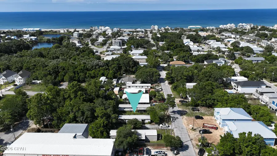322 14th Street, Panama City Beach, FL 32413 - #2