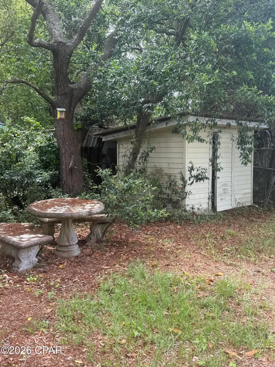 322 14th Street, Panama City Beach, FL 32413 - #3