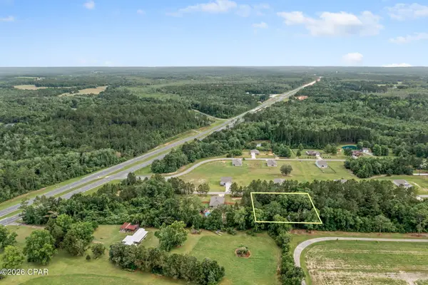 XXX Madison Lane, Chipley, FL 32428