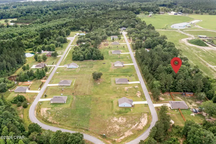 XXX Madison Lane, Chipley, FL 32428 - #3