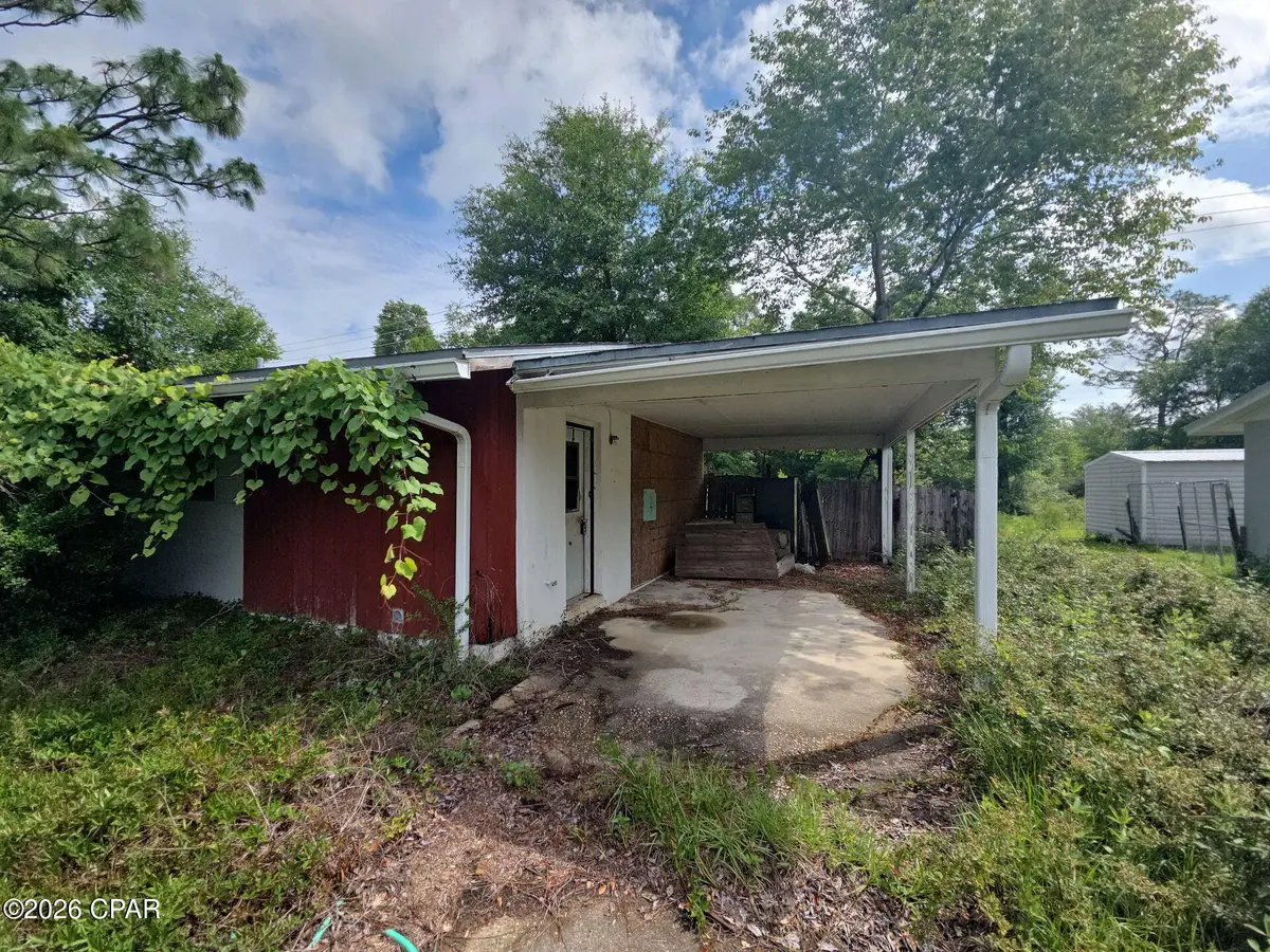 1732 Salem Drive, Chipley, FL 32428 - #1